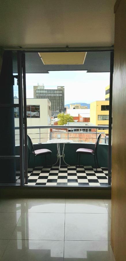 Harringtons102 Hotel Hobart Exterior foto